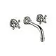 DORNBRACHT-Waschtisch-Wandbatterie-ohne-Ablaufgarnitur-MADISON-36712361-Platin-36712361-08 gallery number 1